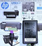 HP 0957-2269 32V 625mA 0957-2242 0957-2289 Printer Adapter, Computers en Software, Ophalen of Verzenden, Zo goed als nieuw, Printerkabel