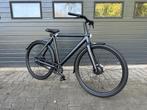 Vanmoof S3 Dark: zgan. 5089km, incl. btw en Factuur, Stopsdijk 1, 7218MG Almen, NL, Mdgmobility01@gmail.com, Ophalen of Verzenden