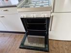 Bosch fornhuis gas/ oven elektrisch, 60 cm of meer, 4 kookzones, Grill, Vrijstaand