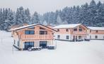 Luxe Chalet in St. Englmar – Sauna, Hot Pot, Panoramablick, Huizen en Kamers, Buitenland, Woonhuis, Verkoop zonder makelaar, Landelijk