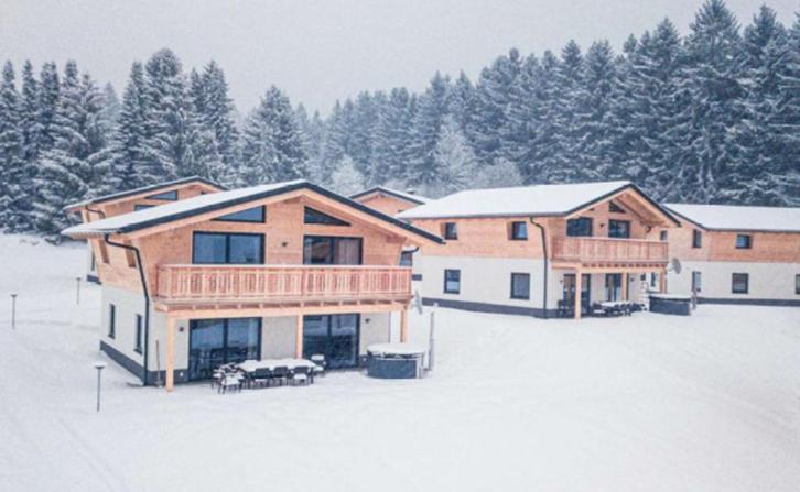 Luxe Chalet in St. Englmar – Sauna, Hot Pot, Panoramablick, Huizen en Kamers, Buitenland, Duitsland, Woonhuis, Landelijk, Verkoop zonder makelaar