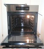 Whirlpool inbouw heteluchtoven Model AKZ 6220 IX Type FXZM6, Witgoed en Apparatuur, Ovens, 45 tot 60 cm, Gebruikt, Verzenden, Oven met grill