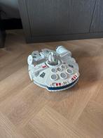 Star Wars Ruimteschip - Millennium Falcon, Ophalen of Verzenden, Gebruikt, Jongen of Meisje