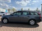 Volvo V50 1.6D S/S Summum Export, Auto's, Voorwielaandrijving, Euro 5, Gebruikt, Zwart