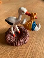Smurf smurfen zeldzaam, Verzamelen, Smurfen, Ophalen of Verzenden, Gebruikt, Verschillende Smurfen