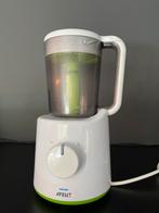 Philips Avent Stoomblender, Ophalen of Verzenden, Gebruikt, Overige typen