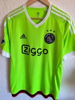 Ajax Matchworn Shirt Dolberg, Verzamelen, Ophalen, Ajax, Shirt