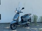 Sym Fiddle 2 8800km Nardo 2019 snor 25 scooter snorscooter, Fietsen en Brommers, Scooters | SYM, Ophalen, Zo goed als nieuw, Fiddle
