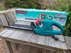 Bosch heggenschaar AHS 42-16, Tuin en Terras, Heggenscharen, Ophalen of Verzenden, Gebruikt, Elektrisch