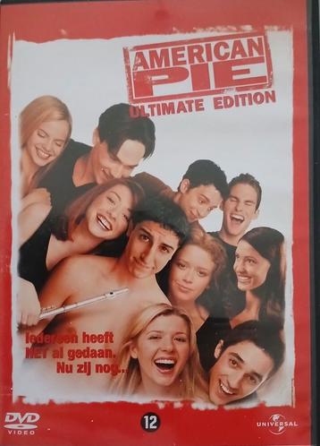 Komedie dvd.s 4 stuks zie foto.pakket 141 beschikbaar voor biedingen