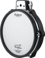 Roland PDX-100 Snare Tom Pad | NIEUW | Gaasvel | Drumstel, Muziek en Instrumenten, Instrumenten | Onderdelen, Nieuw, Ophalen of Verzenden