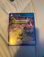 all star brawl ps4, 3 spelers of meer, Ophalen of Verzenden, Zo goed als nieuw
