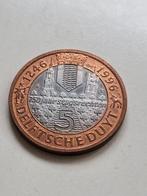 5 Delftsche Duyt Delft 750 jaar stadsrechten 1246-1996, Ophalen of Verzenden, Overige materialen