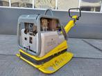 Wacker trilplaat te koop DPU 6555 12-2015 (inruil mogelijk), Tuin en Terras, Hand-tuingereedschap, Ophalen, Gebruikt, Overige soorten