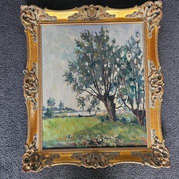 Te Koop Diverse Top werken (schilderijen) beschikbaar voor biedingen