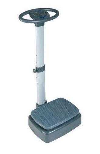 Lanaform trilplaat, Sport en Fitness, Fitnessapparatuur, Zo goed als nieuw, Trilplaat, Overige materialen, Ophalen