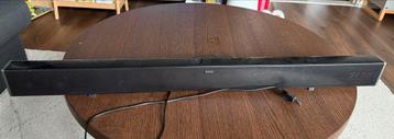 Peaq PSB100BT-B Soundbar - Uitstekende Geluidskwaliteit! beschikbaar voor biedingen