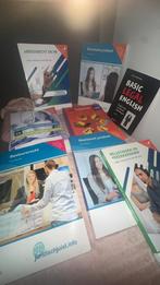 Boeken Legal Insurance & HR Service Specialist, Ophalen of Verzenden, Nieuw, Overige niveaus