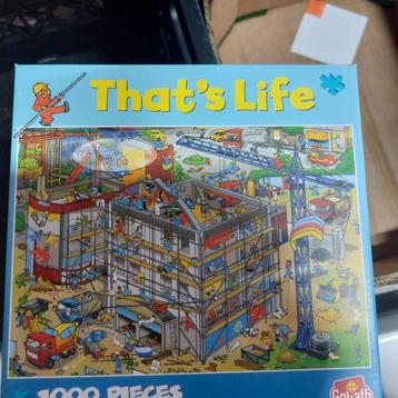 Legpuzzels   2,50 per stuk   beschikbaar voor biedingen