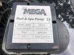Mega pool Zwembadpomp model SS075., Tuin en Terras, Zwembad-toebehoren, Ophalen of Verzenden, Gebruikt, Zwembadpomp