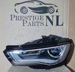 Koplamp Audi A3 8V Xenon LED Links 8V0941005 bj.2012-2017, Auto-onderdelen, Verlichting, Gebruikt, Ophalen of Verzenden