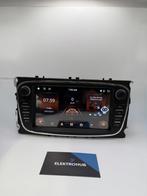 Ford Focus 2004-2011 - Carplay - 2GB/32GB - Montage, Nieuw, Ophalen of Verzenden, A, A