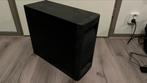 JVC subwoofer, Gebruikt, Ophalen of Verzenden, JVC, Subwoofer