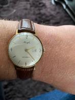 Kienzle horloge jaren 50/60, Overige merken, Polshorloge, 1930 tot 1960, Ophalen of Verzenden