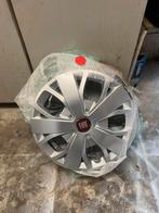 Wieldoppen fiat ducato 16 inch nieuw, Auto diversen, Wieldoppen, Ophalen of Verzenden, Zo goed als nieuw