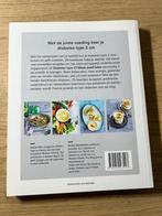 Diabetes Type 2? Maak jezelf beter Het Kookboek, Ophalen of Verzenden, Gelezen, Nederland en België