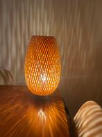Ikea böja tafellamp, Huis en Inrichting, Lampen | Tafellampen, Ophalen of Verzenden, Zo goed als nieuw, Minder dan 50 cm