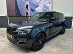 Land Rover Range Rover P400e Westminster Black |22INCH|TREKH, Automaat, Gebruikt, 2500 kg, Bedrijf