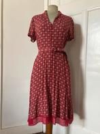 Prachtig vintage stijl jurkje van King Louie, Kleding | Dames, Jurken, Maat 38/40 (M), Ophalen of Verzenden, Zo goed als nieuw