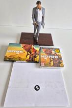 Playstation 3 PS3 Max Payne 3 Special Edition €119,95 EUR, Avontuur en Actie, 1 speler, Eén computer, Ophalen of Verzenden