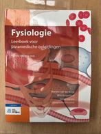 Fysiologie en inspannings- en  sportfysiologie, Boeken, Schoolboeken, Ophalen of Verzenden, Zo goed als nieuw, HAVO