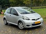 Toyota Aygo 1.0-12V Access /AIRCO/5-Deurs/, Auto's, Voorwielaandrijving, Gebruikt, 4 stoelen, Startonderbreker