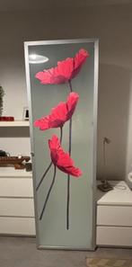 Ikea Metod hoge kledingkast verdeeld in 2 hanggedeeltes, Ophalen, Gebruikt, 50 tot 100 cm, 150 tot 200 cm