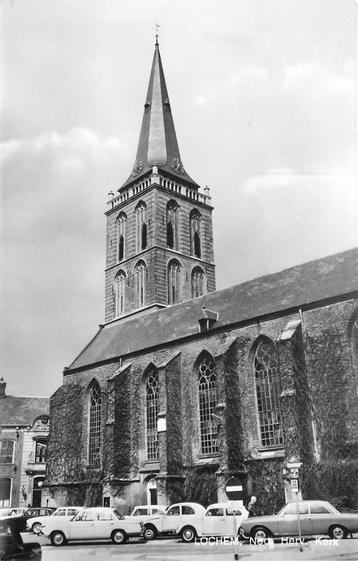 (387-268-025) Lochem Kerk beschikbaar voor biedingen