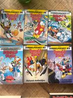 Donald Duck Dubbelpockets, Boeken, Meerdere stripboeken, Ophalen of Verzenden, Gelezen