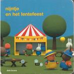nijntje - Dick Bruna, Ophalen of Verzenden, Dick Bruna