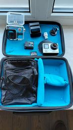 Gopro 4, Ophalen, Gebruikt, Overige typen