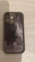 Iphone 14 pro max hoesje, Ophalen of Verzenden, Zo goed als nieuw, IPhone 14 Pro