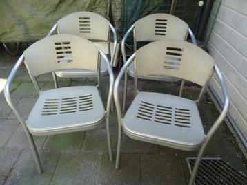  4Vico Magistretti design stoelen voor kartell **MAUNA-KEA** beschikbaar voor biedingen