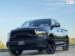 Dodge Ram 1500 5.7 V8 Quad Cab, 1e eig, gunstige cataloguswa, Automaat, Gebruikt, 5654 cc, Leder