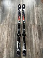 Atomic Nomad Smoke Ti Carve Ski's 164, Ophalen, 160 tot 180 cm, Gebruikt, Carve