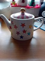 Blond Amsterdam Theepot - Nieuw in Doos!, Huis en Inrichting, Keuken | Servies, Ophalen, Blond Amsterdam, Overige typen, Nieuw