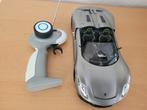 RC Auto Porsche 918 Spyder , afstand bestuurbaar, Elektro, Gebruikt, Auto onroad, Porsche