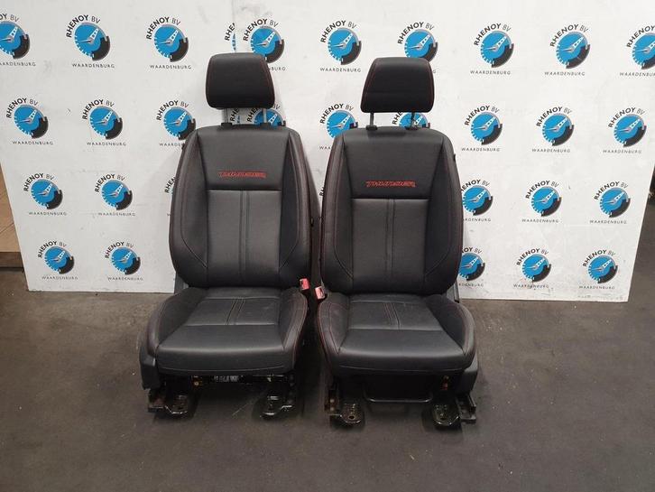 FORD RANGER Wildtrak [COMPLETE_INTERIOR] 2020, Auto-onderdelen, Interieur en Bekleding, Gebruikt, ARN erkend, Stiba lid, Erkend duurzaam