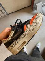 Nike Air Max 1 Keep rippin stop slippin - Us9.5, Kleding | Heren, Ophalen of Verzenden, Zo goed als nieuw