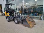 Giant G1500 X-tra 127 uur!, Tobroco, Info@tobroco.nl, Sprendlingenstraat 57
5061 KM  Oisterwijk, NL, Wiellader of Shovel